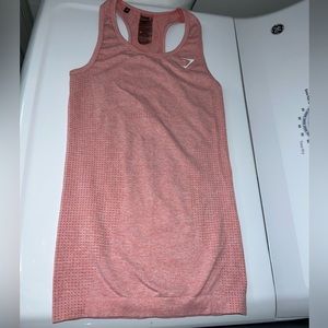Gymshark seamless tank top